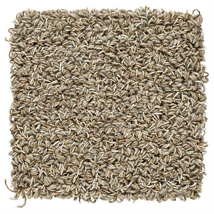 Kasthall Lav Tæppe Dark Oat 807 160x240