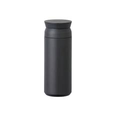 Kinto Travel Tumbler 350ml Termokop Sort