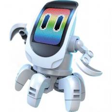 Silverlit Ycoo Octobot Robotar 88527
