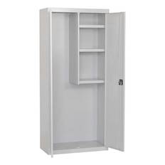 Förvaringsskåp Simonrack Simonlocker 180X60X40Cm Grå
