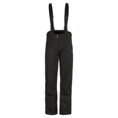 Skidbyxor Softshell | Herr - Svart - S