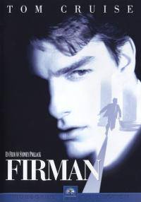DVD - Firman (Tom Cruise) (Beg)