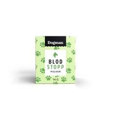 Dogman Blodstopp 14g