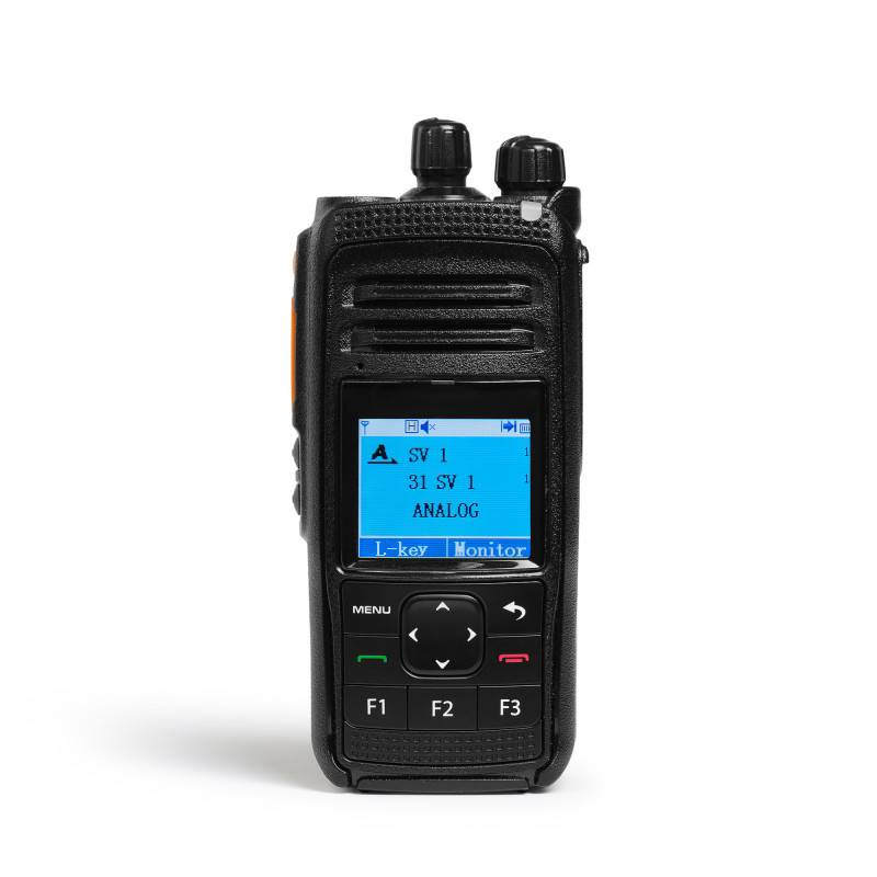 Zodiac D-One BT jaktradio 31 + 155MHz analog och digtal