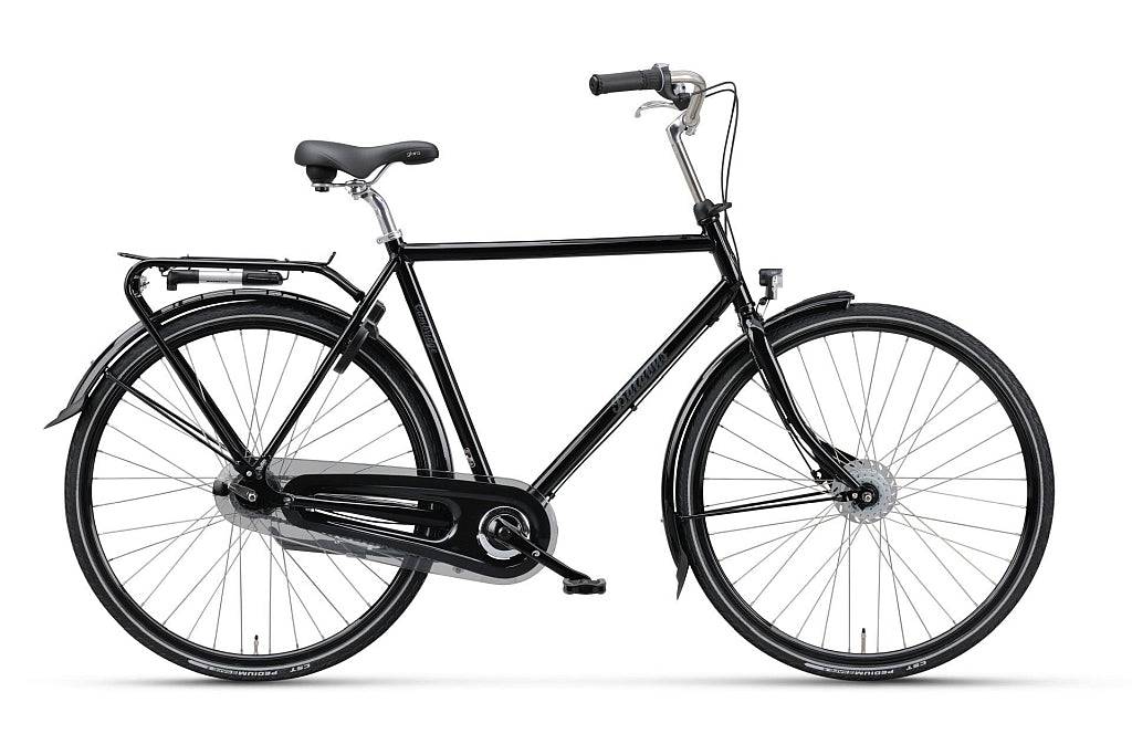 Batavus Cambridge HerreCykel - Størrelse 58cm - Demo - 58cm