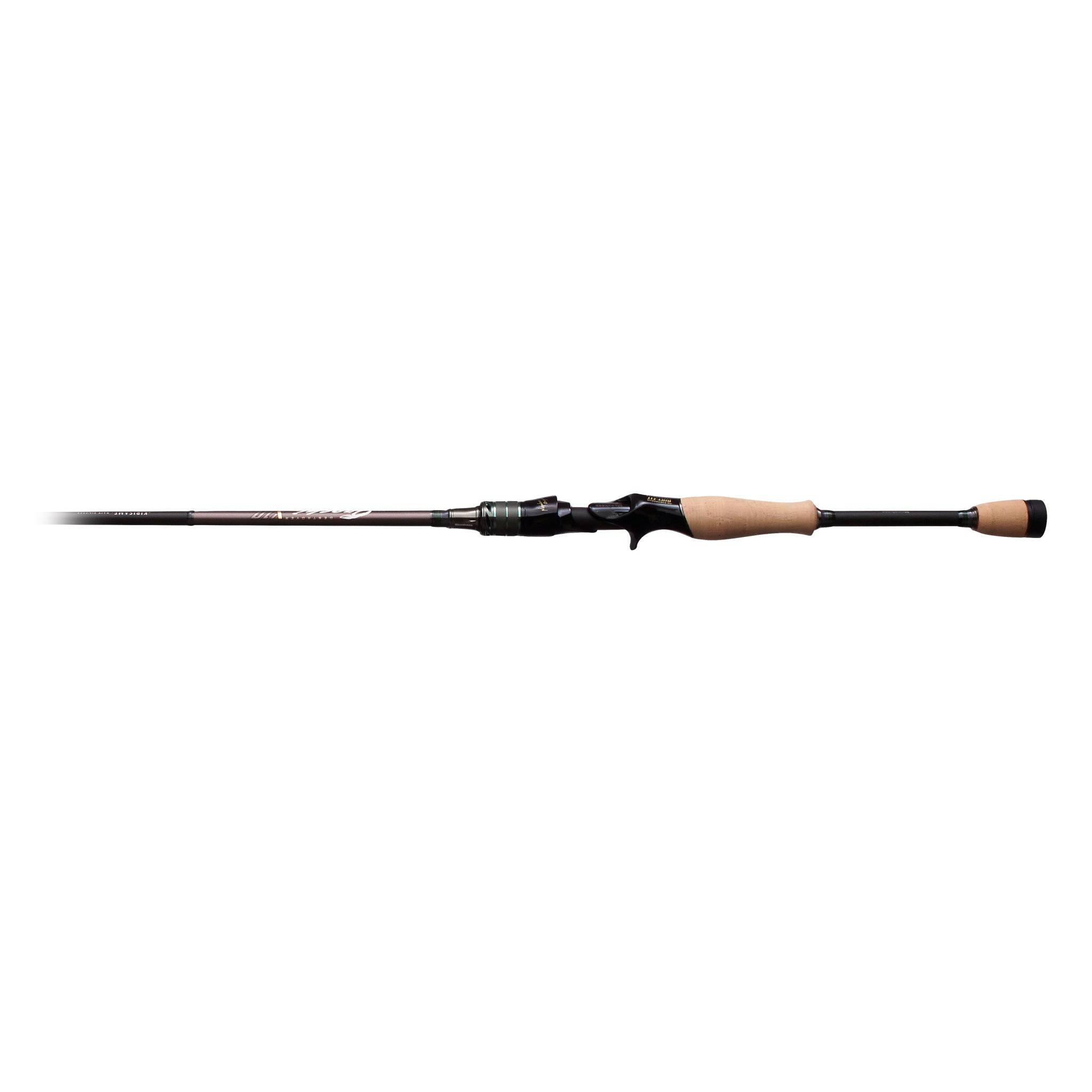 Megabass Orochi X10 F3-610XT Rapid Viper