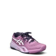 Asics Gel-Resolution X Clay Lila