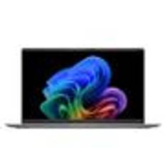 ASUS VivoBook S 15 15,6" OLED 3K 400 nits Qualcomm Snapdragon X Plus 8C, 16 GB RAM, 512 GB, Windows 11 Home