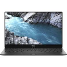 Dell XPS 13 9370 | i7-8650U | 13.3" | 8 GB | 512 GB SSD | FHD | Webcam | Win 10 Pro | US