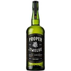 Proper Twelve