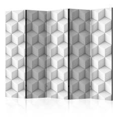 Skærmvæg Cube II