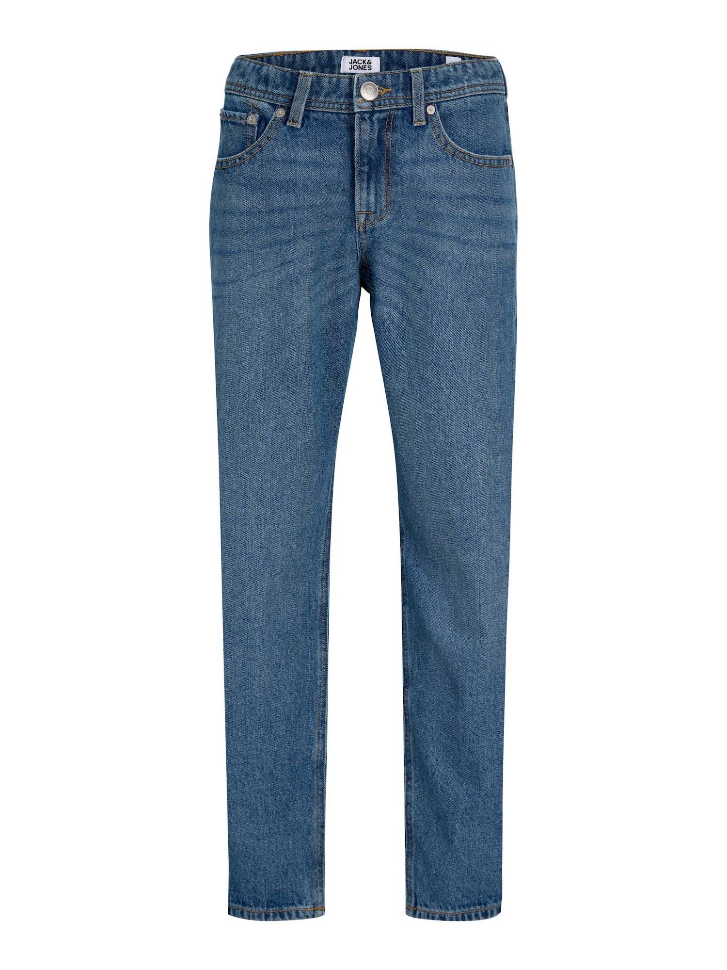 Jack & Jones Junior Jeans  blå
