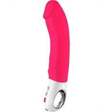 Fun Factory Big Boss Pink vibrator dildo