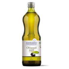 Extra Virgin olivolja, 1 liter