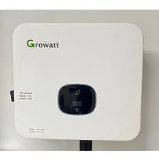 Hybridinverter 10 Kw Growatt MOD 10 KTL3-XH (BP)