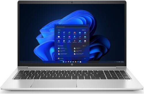 HP ProBook 450 G9 | i5-1235U | 15.6" | 16 GB | 256 GB SSD | FHD | Win 11 Pro | CZ
