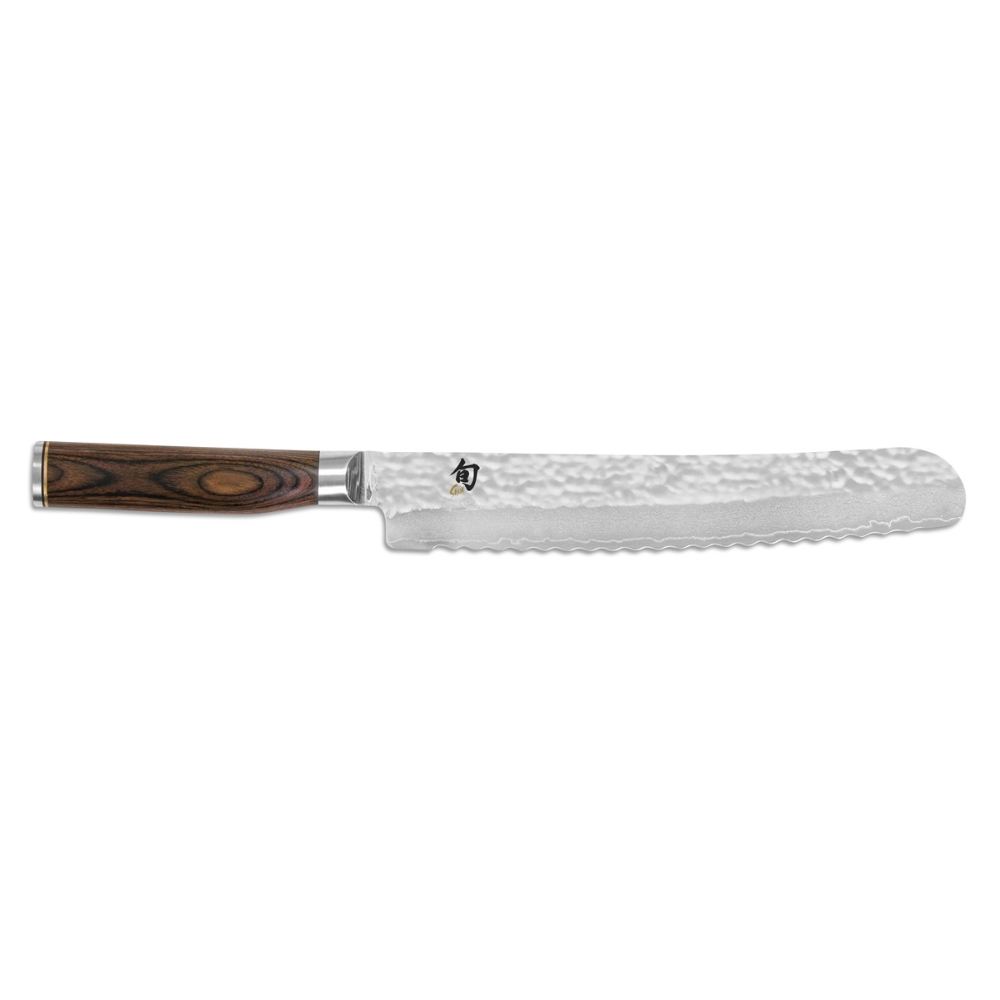 Kai Shun Premier Brödkniv 23 cm - Default Title