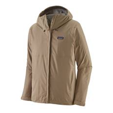 M´s Torrentshell 3L Rain Jkt - Seabird Grey - M