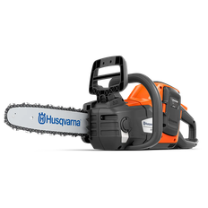 HUSQVARNA 225I SAV M/ BATTERI + LADER