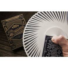 Monarchs Deck, navy blue