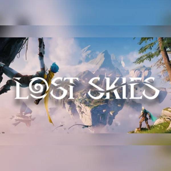 Lost Skies (PC) Steam Key - GLOBAL