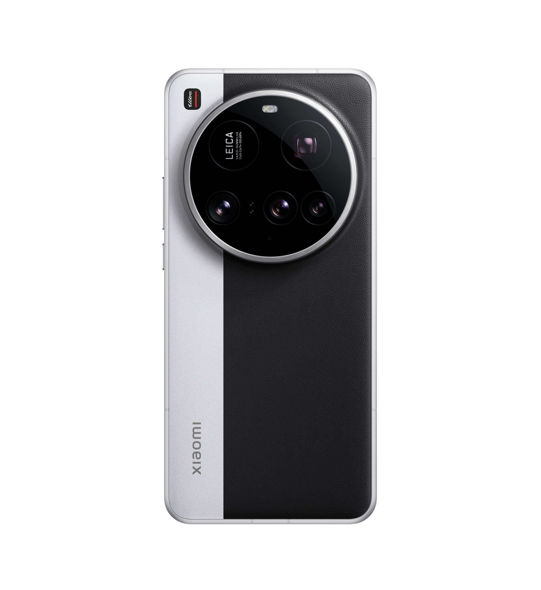Xiaomi 15 Ultra 16GB RAM 512GB ROM+ Photography kit Legend Edition KIT - Sølvfarvet