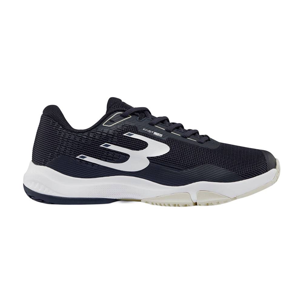 BULLPADEL HYBRID FLY 26I Blue (Shoes) - 40