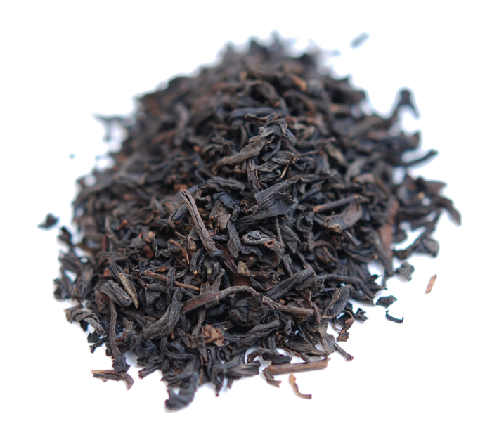Samovar svart te (100g)