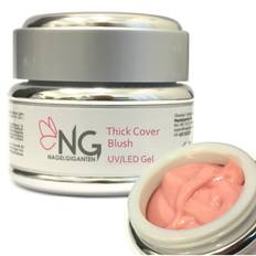 NG Thick Cover Blush UV/LED Gel 15gr