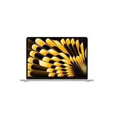 Apple MacBook Air - 13.6" | M4 | 24GB | 512GB | Starlight