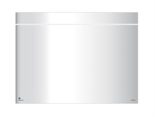 Følgeseddellomme C4 uden tryk 330x222,5 mm - 500 stk.