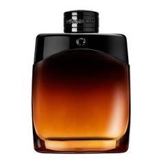Mont Blanc Legend Night Eau de Parfum 100ml - Elegant Scent for the Modern Gentleman