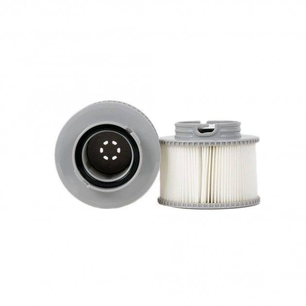 MSpa Filter 2-pack - Spabadsfilter