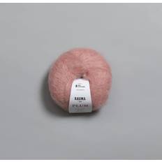 Plum - 184 rosa bris 184 rosa bris - - - Nordisk Garn