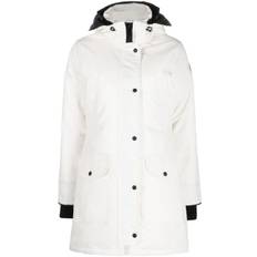 Canada Goose Trillium Parka North Star White (Size: S)