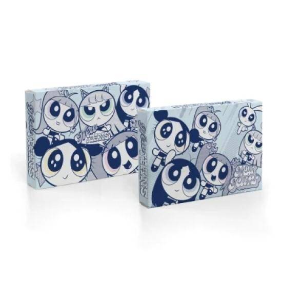 Album NEWJEANS GET UP 2nd EP BOX Version