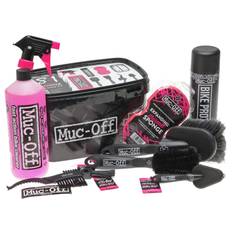 Plejesæt - Bike Cleaning Kit - Muc-Off