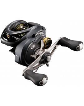 SHIMANO CURADO BFS XG 8.2:1 LH (8.2:1 LH)