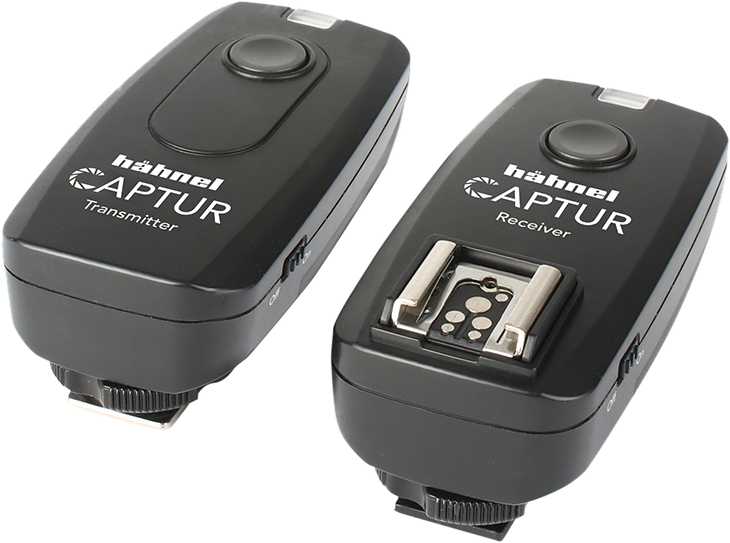 HÄHNEL Captur Remote Nikon