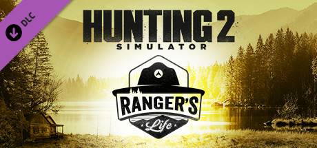 Hunting Simulator 2: A Ranger's Life (PC) - Standard
