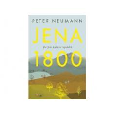 Jena 1800 | Peter Neumann | Språk: Danska