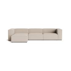 Lissabon XL chaiselong sofa, venstrevendt | 360cm