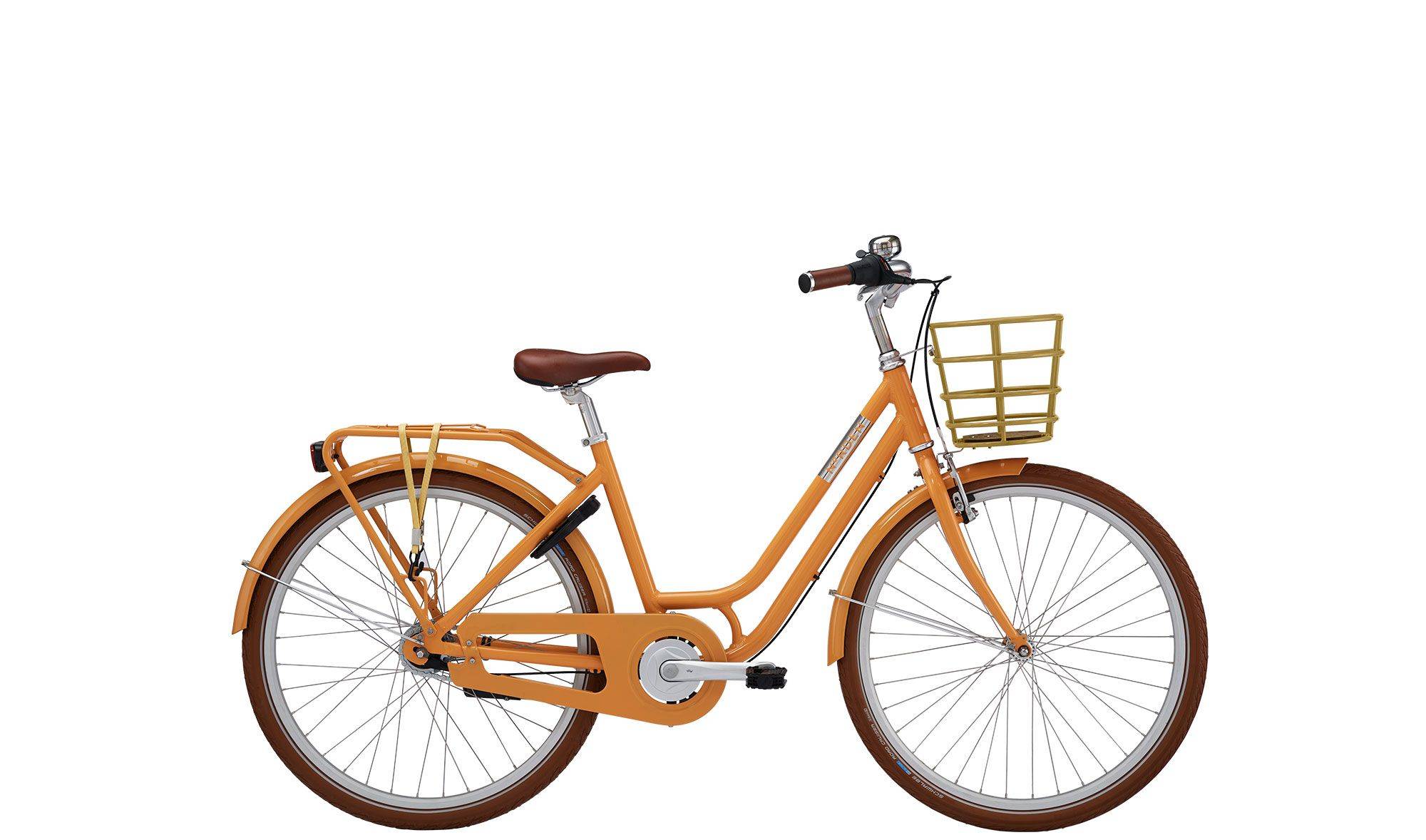 NORDEN Clara 20″ N3 Mango