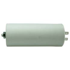 COMAR MKA 450-1 Pla-C8 FS 1 st MKP Foliekondensator i inkapsling 1 µF 450 V/AC 5 % 16 mm (Ø x H) 25 mm x 57 mm