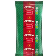 Gevalia Økologisk 1000g formalet kaffe økologisk