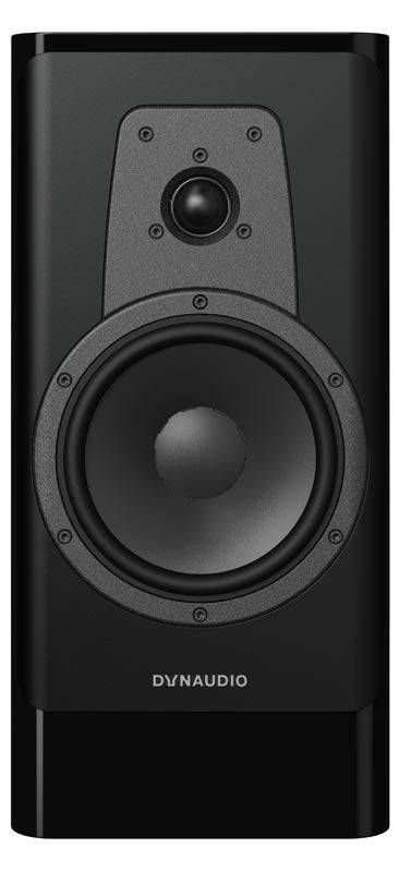 Contour 20i - Black High-Gloss