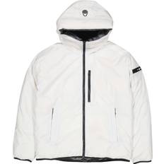 Thunder Reversable Jacket 108 Cloud, Male, Tøj, jakker, Grå, XL