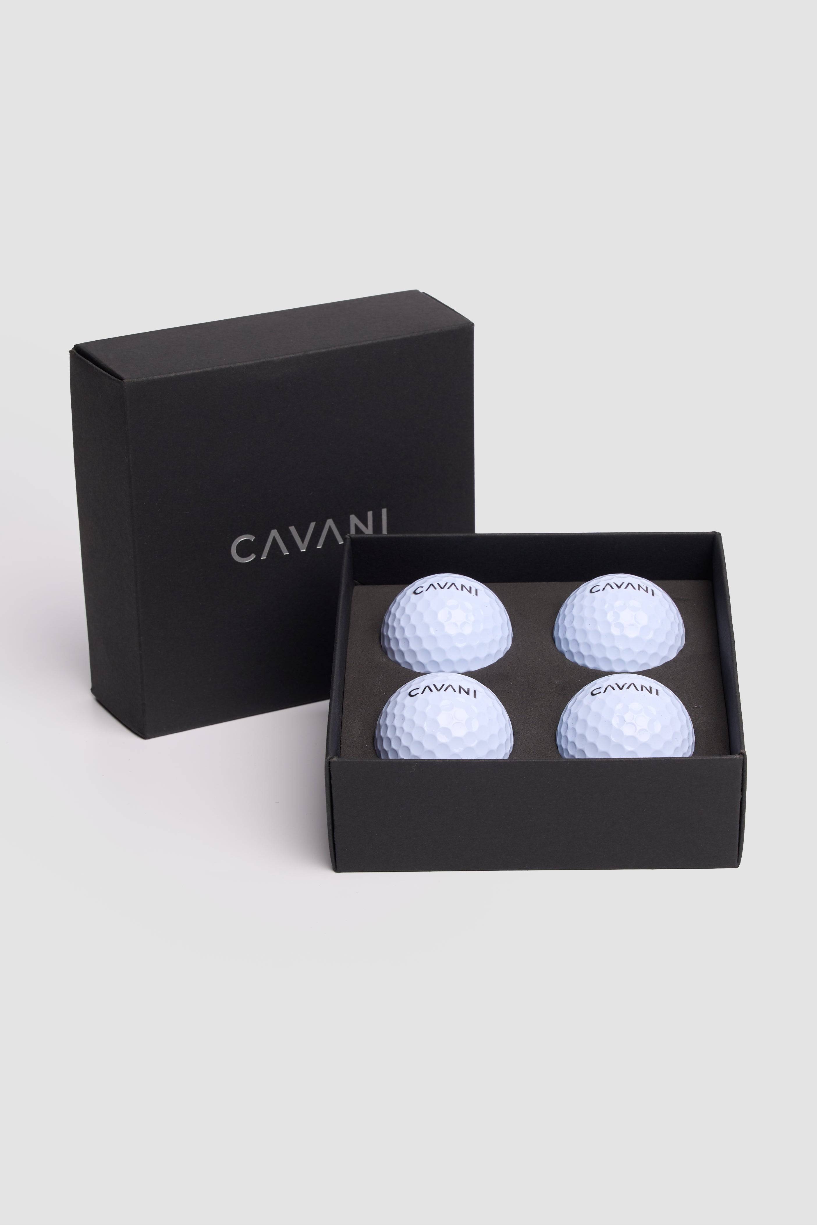 Cavani Golf Balls