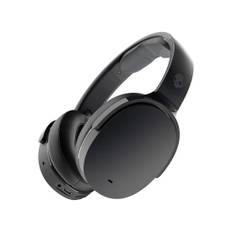 SKULLCANDY Hovedtelefon Hesh ANC Over-Ear Trådløs Sort