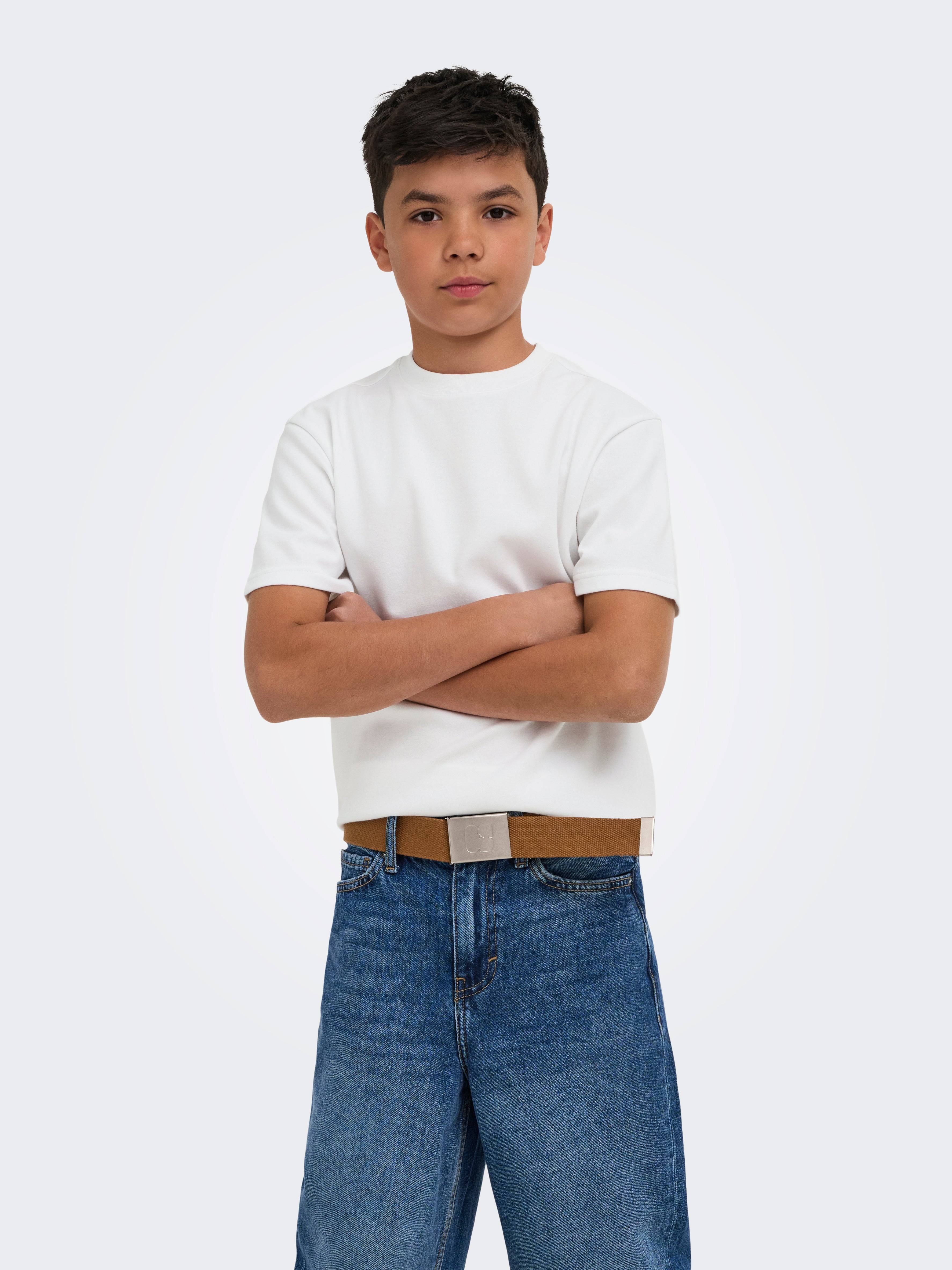 Osjcaspian T-shirt - 110/116